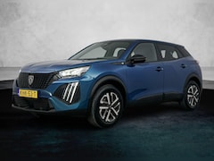 Peugeot e-2008 - EV Business 54 kWh Camera | Navigatie| Apple Carplay| Android Auto