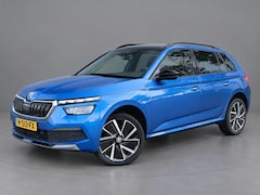 Skoda Kamiq - 1.0 TSI Sport Business | Clima | Cruise | Apple carplay/Navi | Stoelverwarming | PDC |