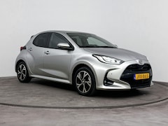Toyota Yaris - 1.5 Hybrid 115 Dynamic | Dodehoek detectie | Parkeersensoren voor/achter | Stoel-/stuurver