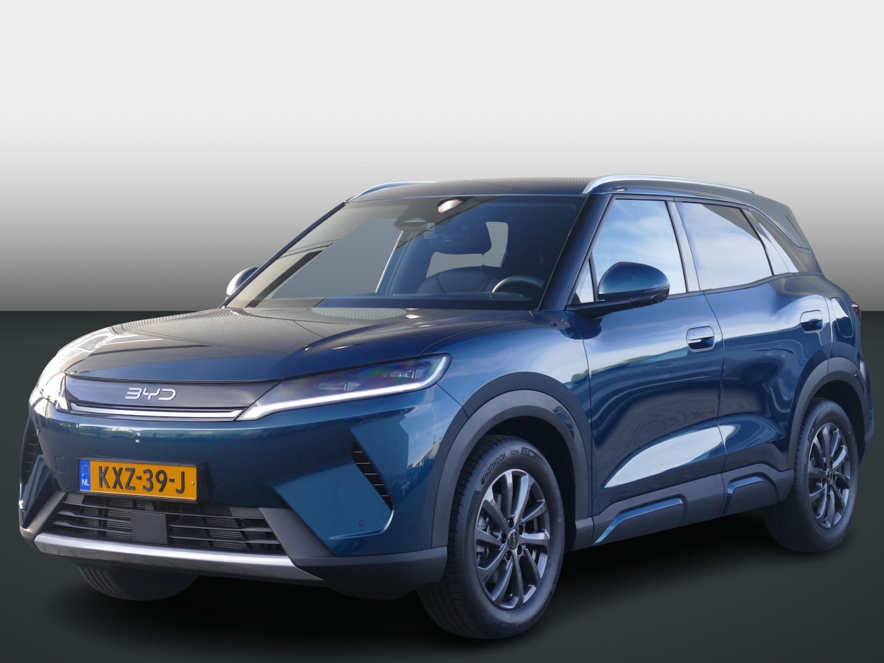 BYD Atto 2 - 1.5 DM-i Boost | 360* CAMERA | 18.3 KWH BATTARIJ | RIJKLAARPRIJS | - AutoWereld.nl