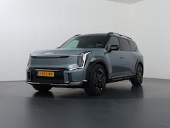 Kia EV9 - GT-Line AWD 6p. 99.8 kWh | Panoramadak | Meridian Audio | Winterpakket | Leder | Adaptieve