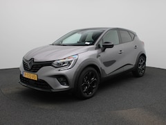 Renault Captur - 1.6 E-Tech Hybrid 145 Rive Gauche | Adaptive Cruise Control | Achteruitrijcamera | Navigat