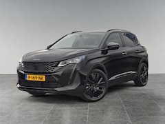 Peugeot 3008 - GT Pack Business 1.6 HYbrid4 PHEV 300pk EAT8 | TREKHAAK | BLACK PACK | STOELMASSAGE + MEMO