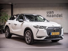 DS 3 Crossback - 1.2 PureTech Chic