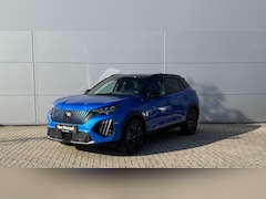 Peugeot e-2008 - EV GT 54 kWh | Alcantara bekleding | Stoelverwarming | Elektrisch verstelbare stoelen/mass