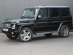 Mercedes-Benz G-klasse - 500 | 7 G-tronic | BTW-auto | Youngtimer |