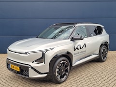Kia EV5 - GT-Line Business Edition 81.4 kWh | Camera | Schuif-/Kanteldak | Stoel-/Stuurverwarming |