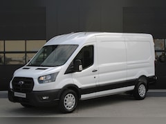 Ford Transit - 350 2.0 TDCI L3H2 Trend MHEV 170pk Trend - Navigatie - Blind Spot - Adaptive cruise - Came
