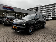 Lynk & Co 01 - 1.5 PHEV / Panoramadak / Carplay / Cruise / 360 Camera / Nap /