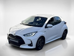 Toyota Yaris - 1.5 Hybrid Dynamic