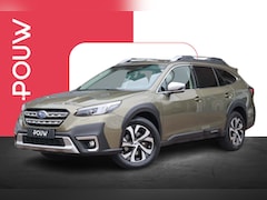 Subaru Outback - 2.5i 169pk AUT Premium | Trekhaak | Leder | 360 Camera | Navigatie | Harman Kardon