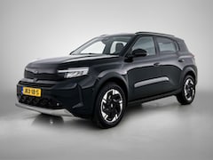 Opel Frontera - 1.2 Turbo Hybrid GS | Apple Carplay/Android Auto | Stoel- Stoelverwarming | Voorruitverwar