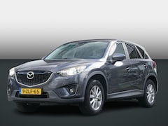 Mazda CX-5 - 2.0 Skylease+ Limited Edition 2WD | Trekhaak | Navi | RIJKLAARPRIJS