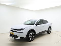 Citroën C4 X - 1.2 Hybrid 145pk Max Automaat | 2+6 jaar garantie | Navigatie | Lederen bekleding | Stoelv