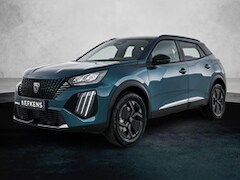 Peugeot 2008 - 1.2 Hybrid 145pk Envy | Nefkens edition | Voorraaddeal | Navigatie | Adaptive cruise contr