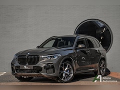 BMW X5 - xDrive45e High Executive M-sport, trekhaak, panoramadak, stoelverwarming, comfort stoelen