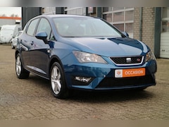 SEAT Ibiza - 1.2 TSI FR | Camera | Carplay | Goed onderhouden |