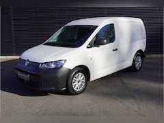 Volkswagen Caddy Cargo - 75pk Airco Cruise control Apple Carplay Multifunctioneel stuurwiel