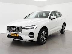 Volvo XC60 - 2.0 T6 350 PK PLUG-IN HYBRID AWD CORE BRIGHT + ELEK. TREKHAAK 2250 KG | PANORAMA | CARPLAY