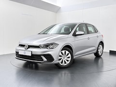 Volkswagen Polo - 1.0 TSI Polo | 95 PK | LED verlichting | Cruise control | Apple Carplay/Android Auto |