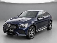 Mercedes-Benz GLC-klasse Coupé - 300e 4MATIC Business Solution AMG