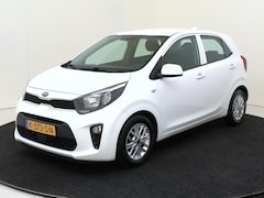 Kia Picanto - 1.0 DPi 65 PK DynamicLine | Appla Carplay | LM velgen | Cruise control | Airco |