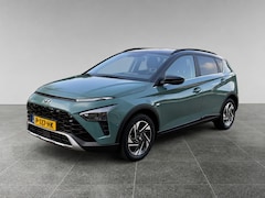 Hyundai Bayon - Premium 1.0 T-GDI 100pk | TWO-TONE | CAMERA | NAVI | APPLE CARPLAY / ANDROID AUTO | STOEL