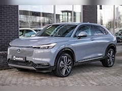Honda HR-V - 1.5 e:HEV Advance - Cons.prijs rijklr | Sensing | Appl cp/Android auto