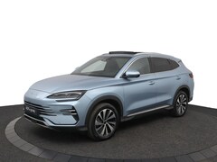 BYD Seal U - 1.5 DM-i FWD Boost | Schuifdak | Elektr. stoelen | Camera | Lederen bekleding | Navi | Hea