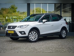 SEAT Arona - 1.0 TSI Style Launch Edition / Upgrade Comfort / Carplay / NL Auto / Getint Glas / DAB+