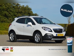 Opel Mokka - 1.4 T Innovation 61.235 km 2e eig
