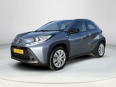 Toyota Aygo X - 1.0 VVT-i MT Play | All-in prijs | Apple/android auto | Adaptive cruise control