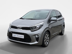 Kia Picanto - 67PK DPi DynamicPlusLine | 1e eigenaar | Navi | Camera | Climate Control | Privacy Glass |