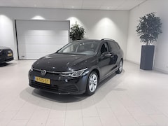 Volkswagen Golf Variant - 1.0 TSI Life | Carplay | Navigatie | Parkeersensoren voor + achter | Sfeerverlichting |