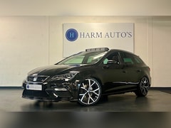SEAT Leon Sportstourer - 1.5 eTSI FR Edition 150pk DSG Pano / Trekhaak / Navi / LED / Cam