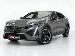 Peugeot 408 - 1.2 Hybrid 145 e-DCS6 GT Automaat | 19 inch | 360 camera | El.achterklep | Prijs is rijkla