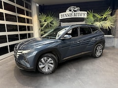 Hyundai Tucson - 1.6 T-GDI HEV Comfort