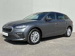 Skoda Scala - 1.0 TSI DSG Automaat Business / Garantie tot 06-2029 tot 60.000km / Apple Carplay & Androi
