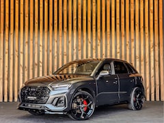 Audi Q5 - 299PK TFSIe S edition Competition | PANORAMADAK | TREKHAAK | KEYLESS | MATRIX | TOUR PAKKE