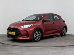 Toyota Yaris - 1.5 Hybrid Business Plus | Climate Control / ECC | Licht metalen velgen 16 inch | Cruise c