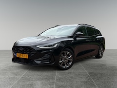 Ford Focus Wagon - ST Line 1.0 EcoBoost Hybrid | Winter Pack | Driver Assistance Pack | All Season Banden | A