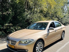 BMW 5-serie - 523i Executive