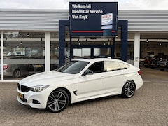 BMW 3-serie Gran Turismo - 320i High Executive Edition / Automaat / NL-Auto / Vol-Leder / Schuif-Kanteldak / Stoelver