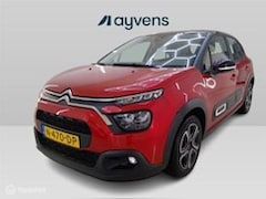 Citroën C3 - 1.2 PureTech Feel