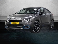 Citroën Ë-C4 - Feel Edition 50 kWh 136PK | ACCU 93% | 1ste Eigenaar | Head-Up Display | Adaptive Cruise C