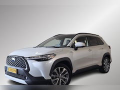 Toyota Corolla Cross - 200 Executive, 360 Camera, Panodak , Leder