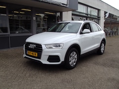 Audi Q3 - 1.4 TFSI CoD Pro Line