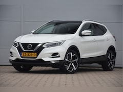Nissan Qashqai - 1.2 Tekna