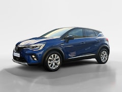 Renault Captur - 1.0 TCe 90 Intens | Camera | Navigatie | Apple Carplay & Android Auto | Cruise & Climate C