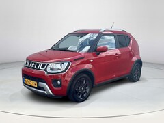 Suzuki Ignis - 1.2 Smart Hybrid Select | Rijklaarprijs | Apple Carplay & Android Auto | Airco | Stoelverw